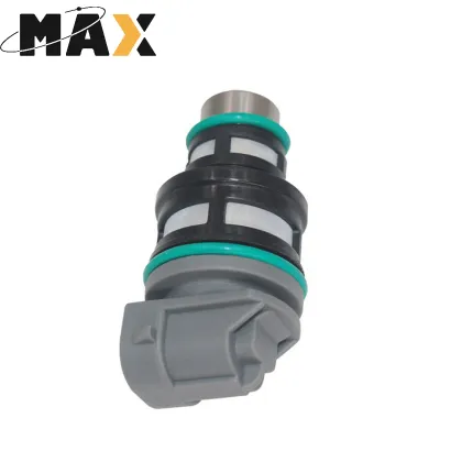 Fuel Injector for Chevy GMC Cavalier Buick Pontiac 2.2L 17113124 17113197