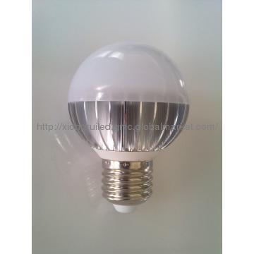 3W Mini  LED Bulb with CE and 3years warranty