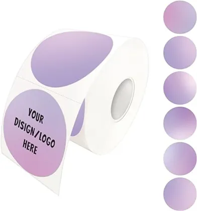 Personalized Customized Labels Tags