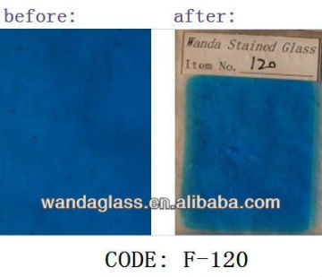 fusing glass F-120