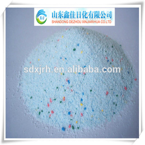 18 Active Matter Environmental Washing Powder, High Quality 18 Active Matter Environmental