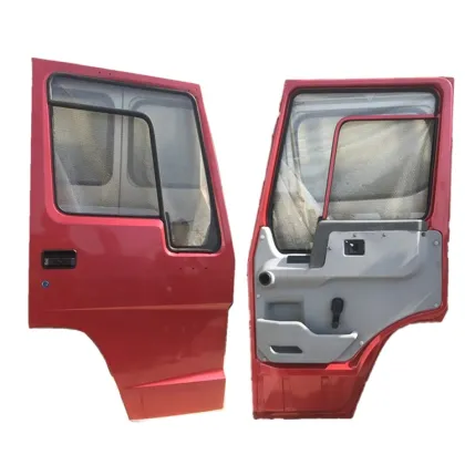 SINOTRUK HOWO SHACMAN TRUCK DOOR ASSEMBLY PARTS