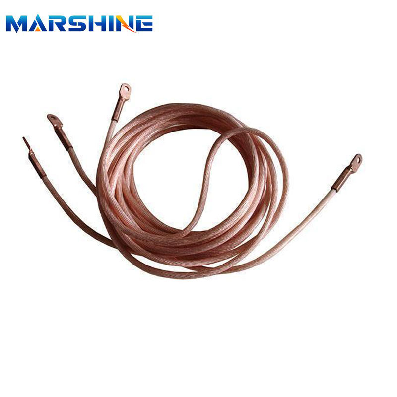 Low Voltage Temporary Grounding Wire 13 Jpg