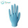 nitrile examination gloves powder free