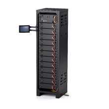 Li-ion Battery 51.2VA 50AH