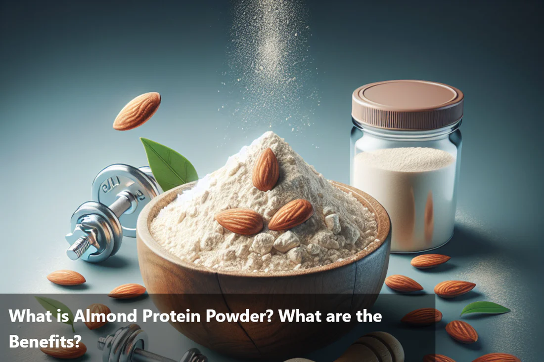 Almond Protein (2)