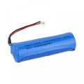 Non rechargeable lithium battery cr18650 3v