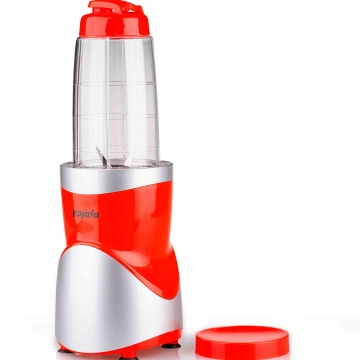 380W Portable Bottle Blender - Multi-Function Mixer Grinder with 600ml Bottle