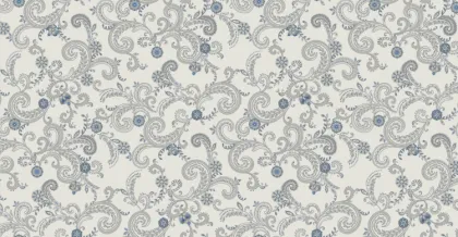 Star Design Mattress Tricot Polyester Printing Fabric