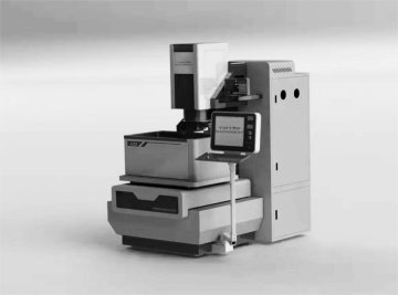 Best Price High accuracy wire cut EDM MC3240P
