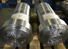 Reliable Pin Shaft for Engineering Solutions