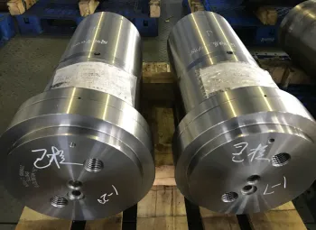 Reliable Pin Shaft for Engineering Solutions