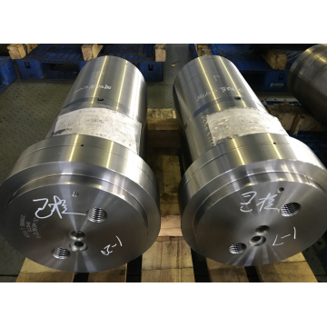 Reliable Planet Shaft for Automotive Components