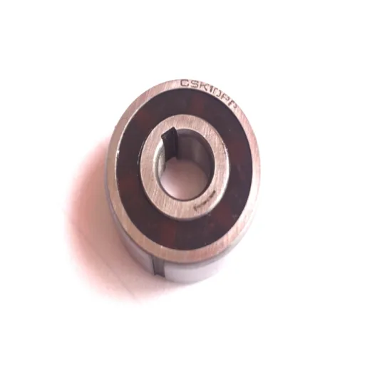 Csk10PP One Way Clutch Bearings