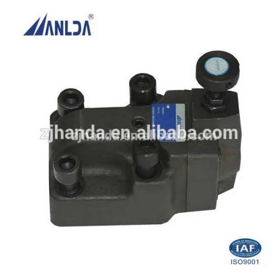 Various kinds of high quality BG-03 series relief valve Hot sales
