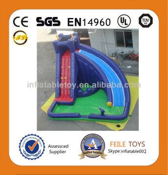 Feile-H29 inflatable slides for sale big slides for sale giant slide for sale