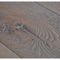 190mm wide natural white oak solid wood flooring