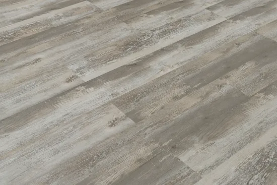 Newly Produced Special Thickness SLPC Flooring