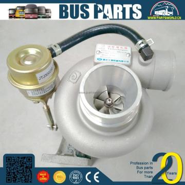 China Kamaz Turbocharger 2835143 for Higer Truck Parts