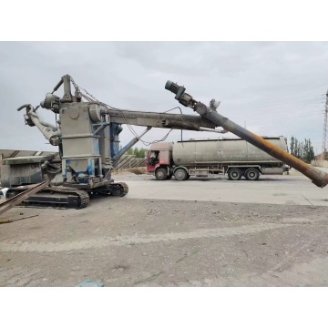 Water Well Drilling Rig Track Undercarriage