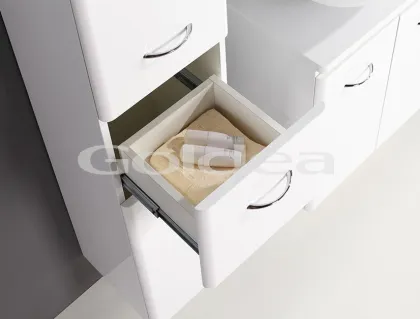 import furniture from china teak furniture white wash bathroom vanity