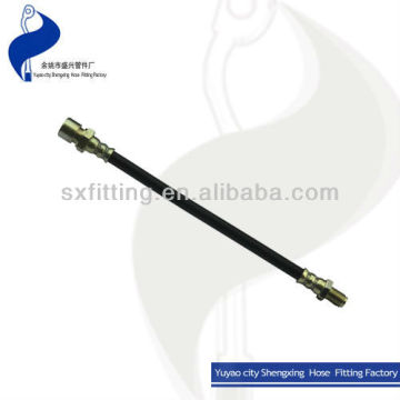 dot brake hose assembly for lada