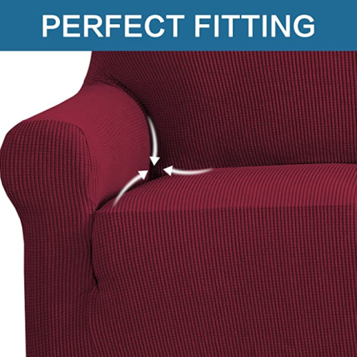 Stretch Chair Sofa Slipcover 1 Piece
