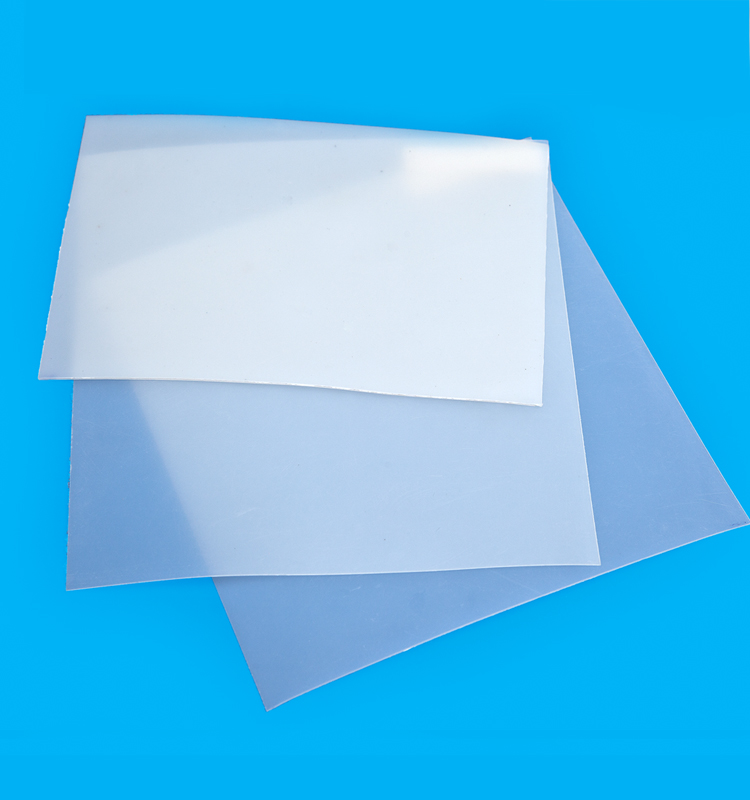 Plastic PTFE Sheet