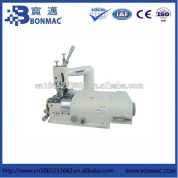 BONMAC Brand 801 Fabric Cutting And Sewing Machine