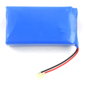 Batterie Lipo ultra mince 504068 14.8V 1500mAh