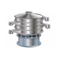 High Efficiency Flour Circular Round Rotary Vibrating Sieve