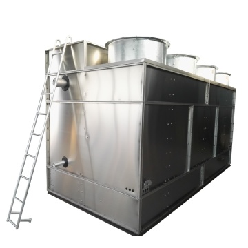 High Performance Cooling Tower for Printing Machine