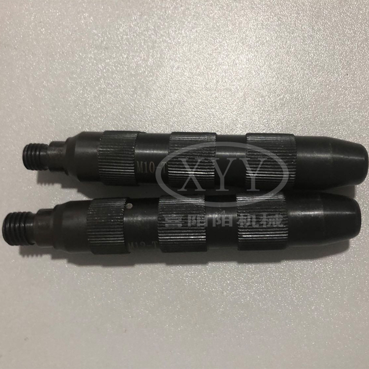 Special Steel/Stainless Steel Installation Tool for Locking M8 Keensert Threaded Inserts Packaged in Box or Carton