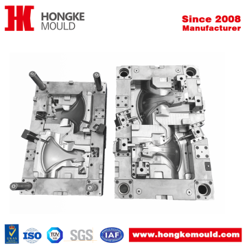 Electric Saw Plastic Injection Mold