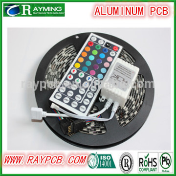 Aluminum prited Circuit board fabrication supplier