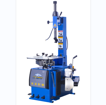 TONGDA LT 430 Used Tire Changer Machine for Sale