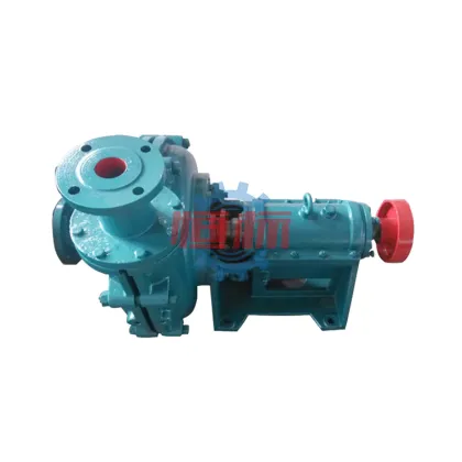 Shenghui Centrifugal Mud Pump for Sale