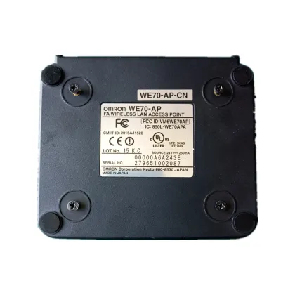 Wireless Units WE70-CL-CN and WE70-AP-CN: Features, Compatibility, and Applications