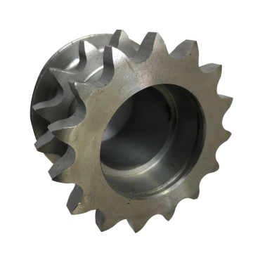 Customized Chain Sprocket Transmission Wheels & Gears - Top Quality