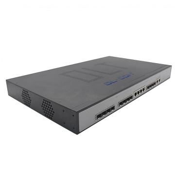 8 Port Mini OLT EPON for FTTH