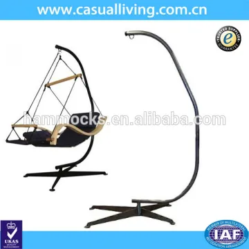 Hammock stand, C Frame, Hammock Stand