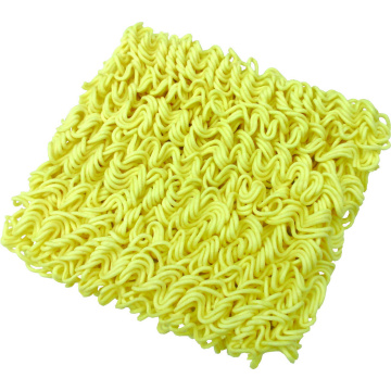 Snack noodle asciutti istantanei croccanti deliziosi noodles istantanei