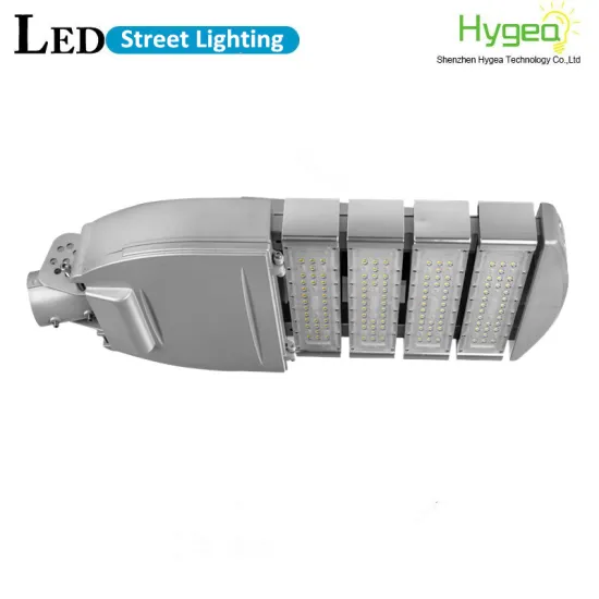 60W 90W 120W Street Lighting