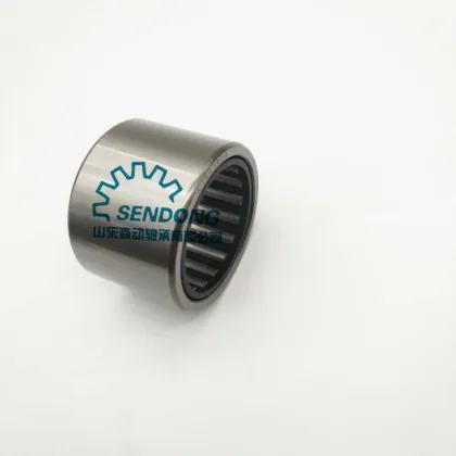 KVZ253513B Automotive Needle Roller Bearings