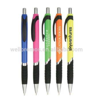 Good looking fashion promotional pen