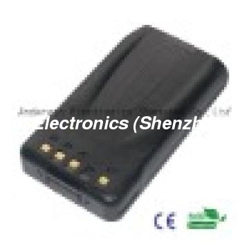 KNB35 Li-ion with 1800mah Two way radio battery for TK3148,TK3140
