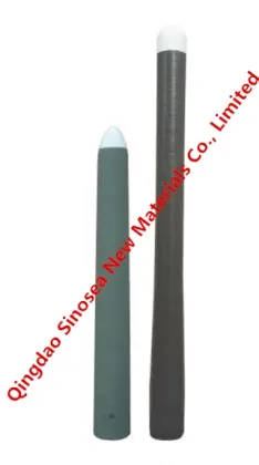 Foundry stopper