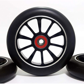 Custom 110mm Pro Stunt Scooter Wheel