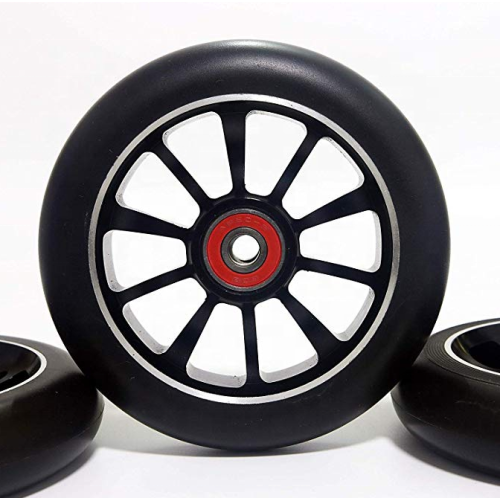 Custom 110mm Pro Stunt Scooter Wheel China Manufacturer