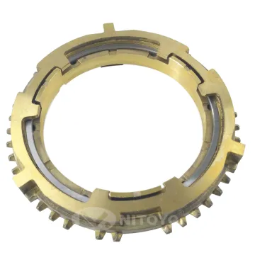 NITOYO 33038-37030 Synchronizer Ring for 130HT Gearbox